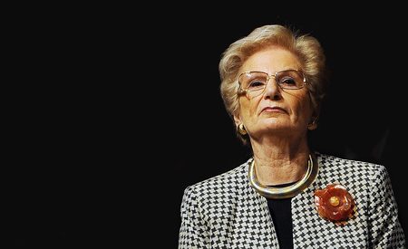 Liliana Segre, sopravvissuta ad Auschwitz, nominata senatrice a vita